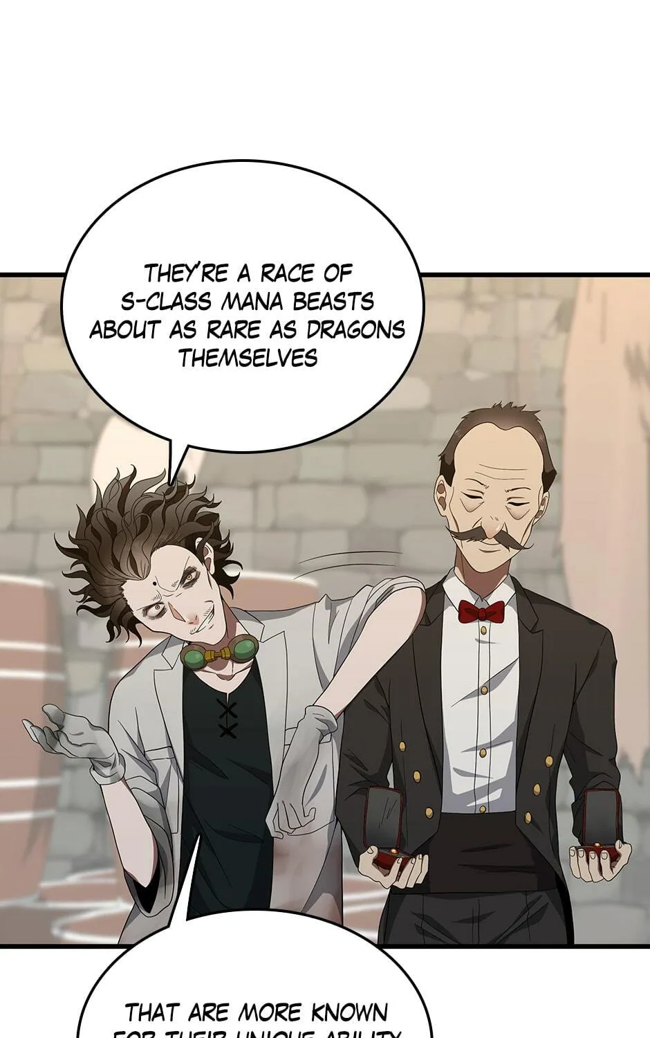 The Beginning After the End Chapter 78 page 73 - 