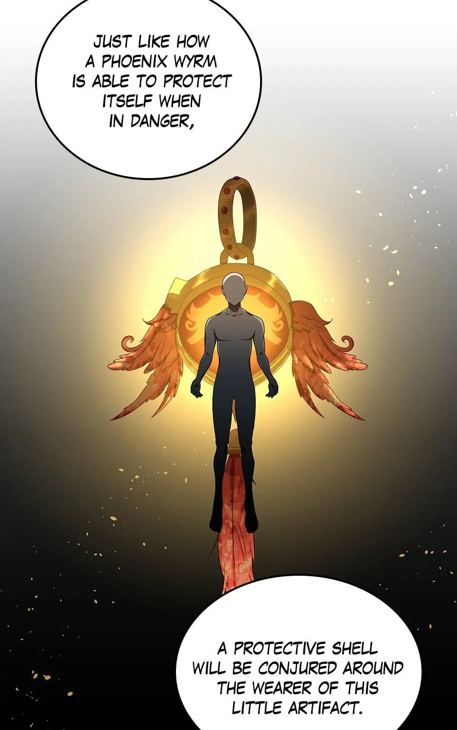 The Beginning After the End Chapter 78 page 77 - 
