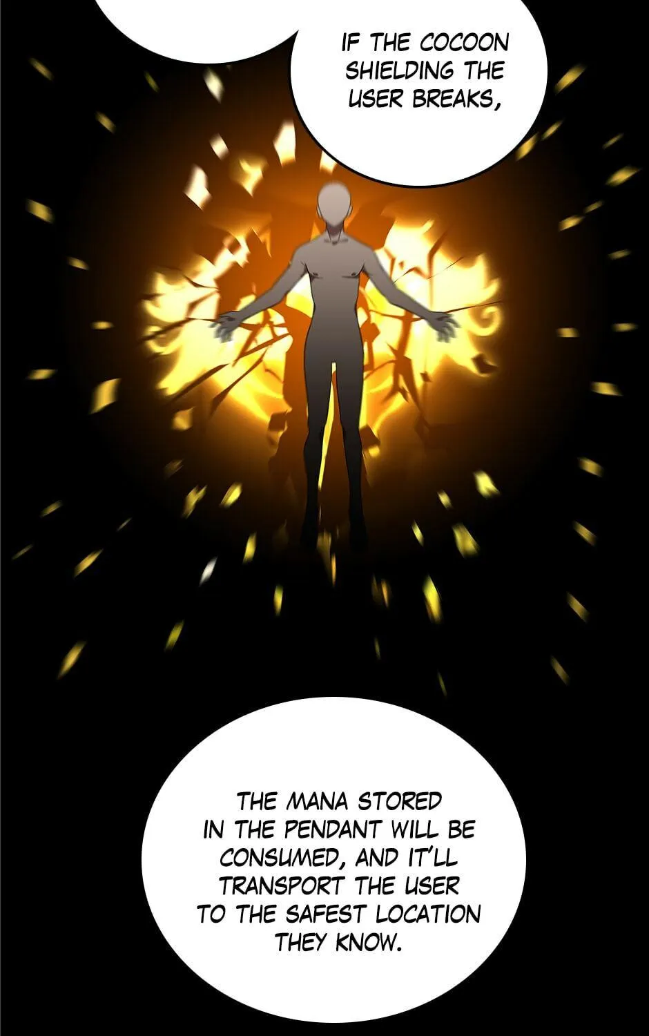 The Beginning After the End Chapter 78 page 79 - 