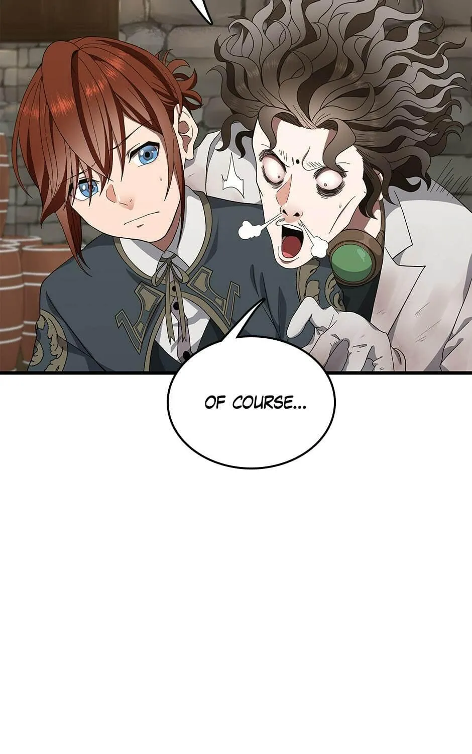 The Beginning After the End Chapter 78 page 9 - 