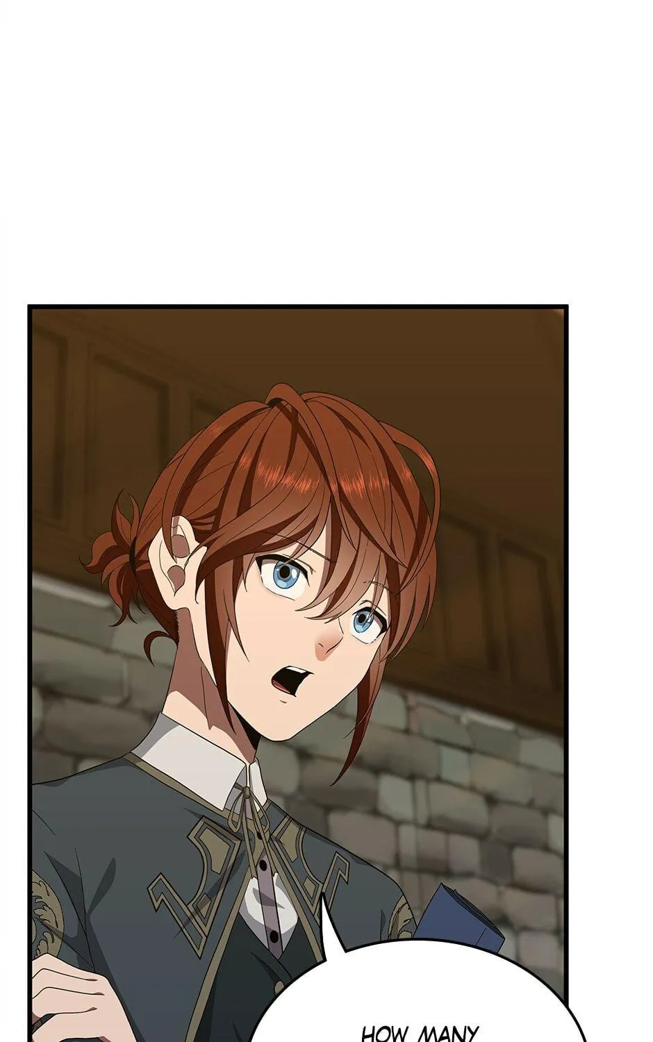 The Beginning After the End Chapter 78 page 83 - 