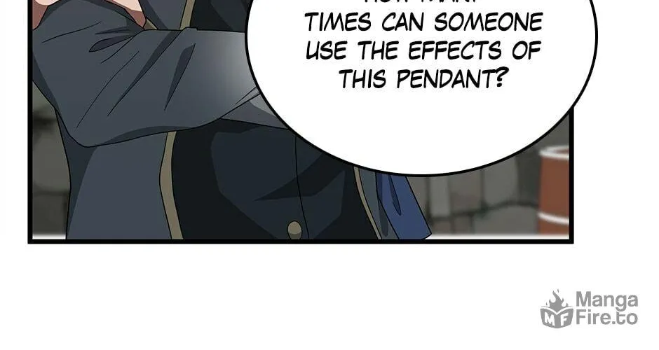 The Beginning After the End Chapter 78 page 84 - 