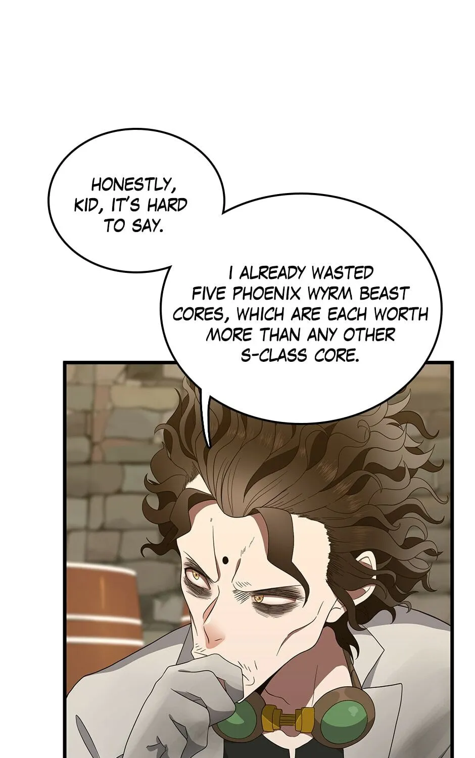 The Beginning After the End Chapter 78 page 85 - 
