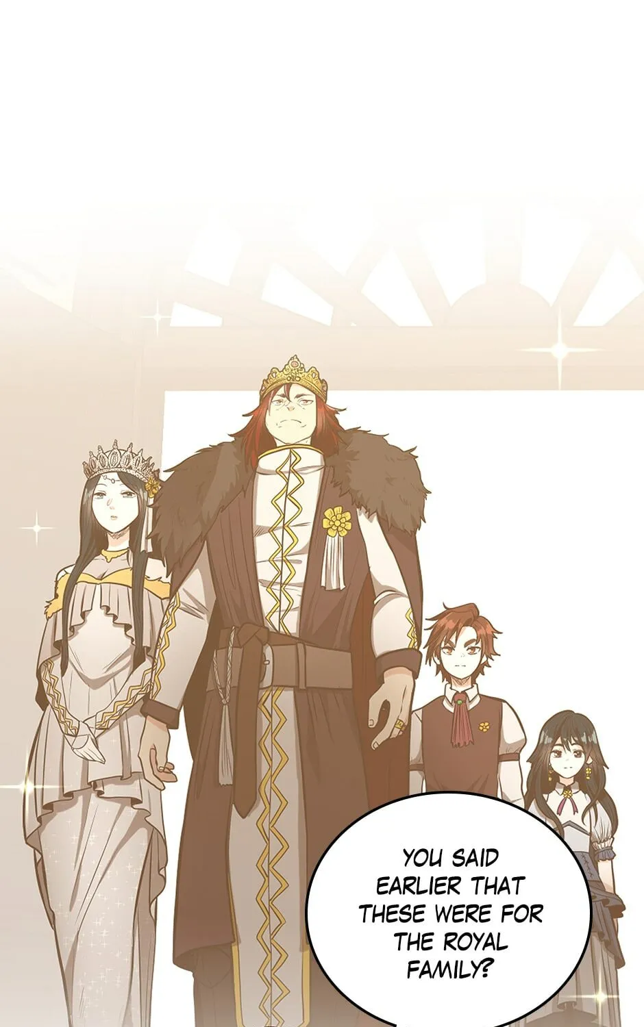 The Beginning After the End Chapter 78 page 91 - 