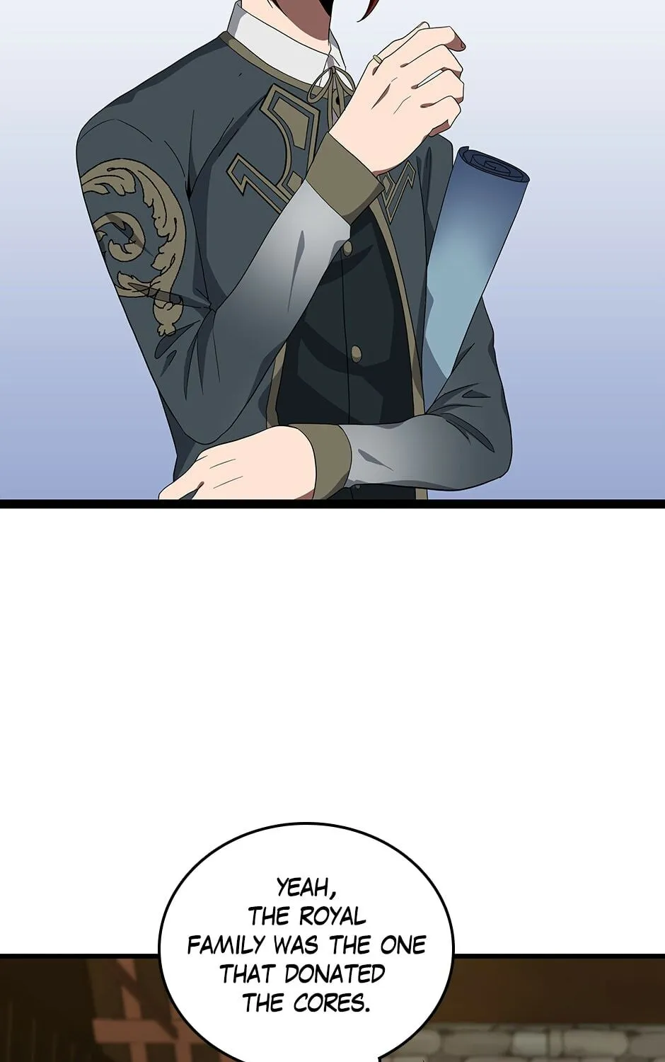 The Beginning After the End Chapter 78 page 93 - 