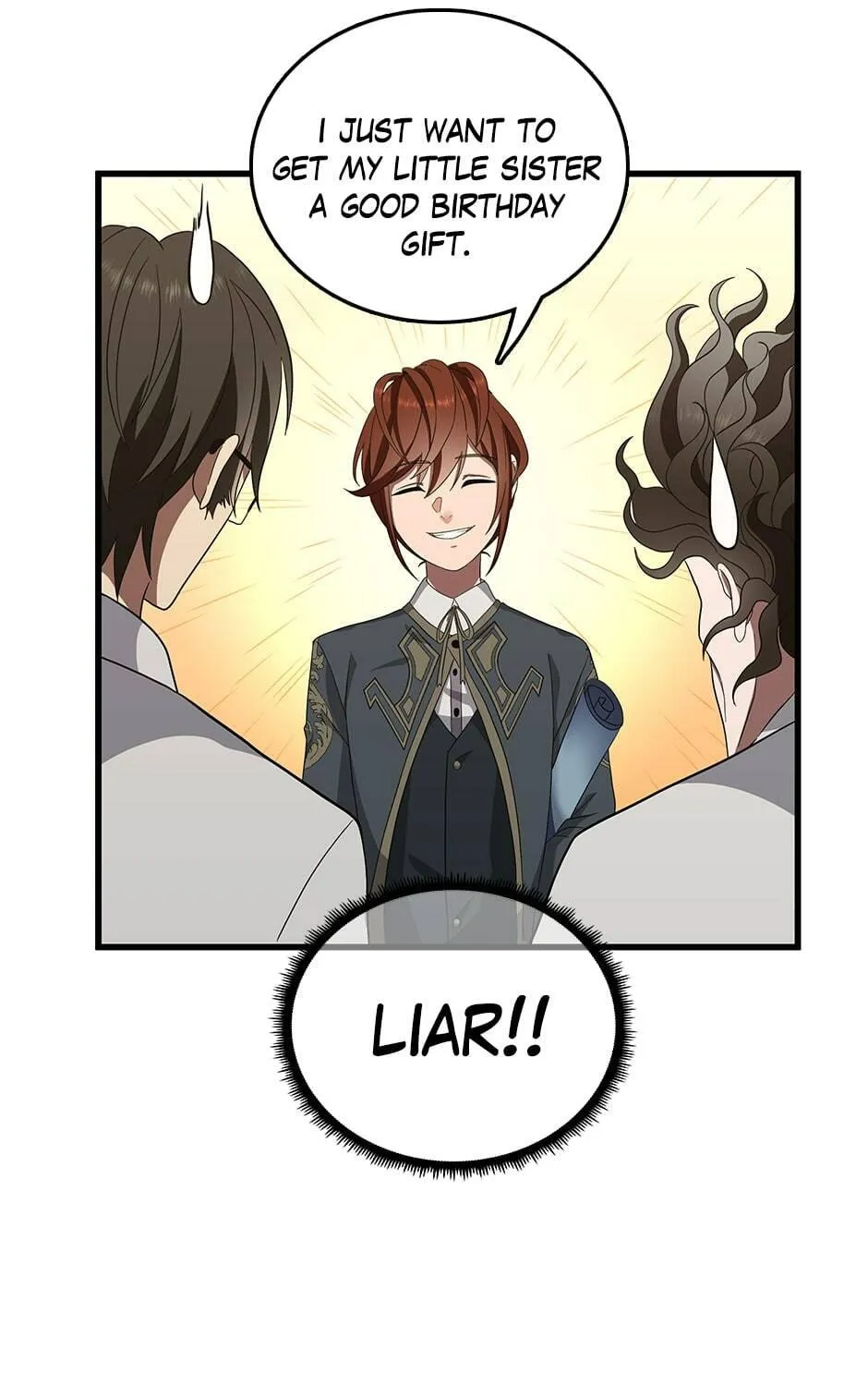 The Beginning After the End Chapter 78 page 99 - 