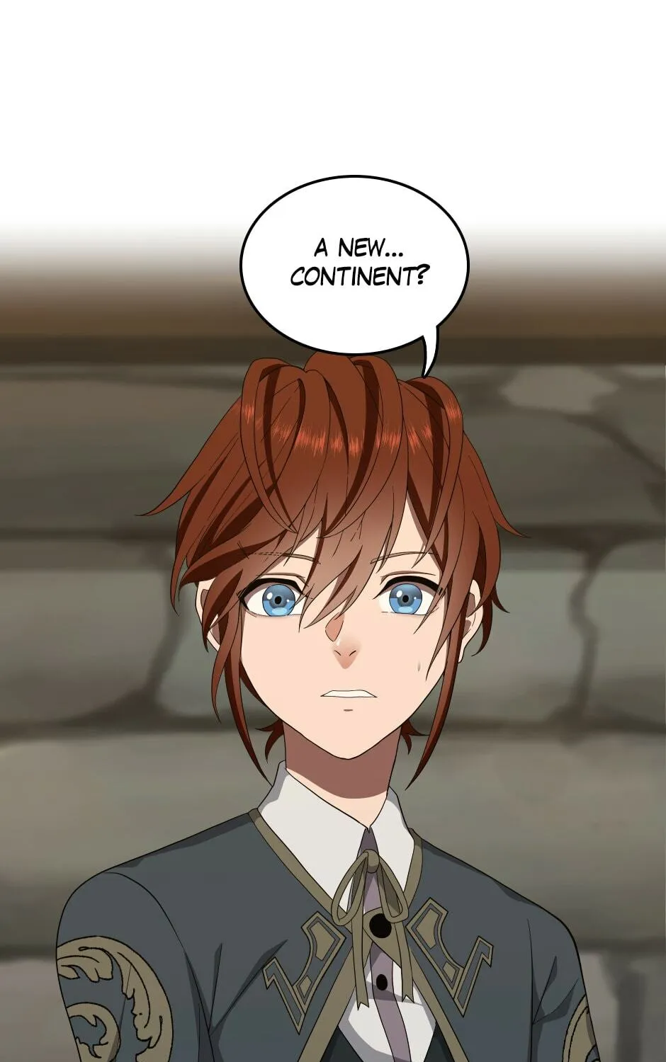 The Beginning After the End Chapter 79 page 1 - 