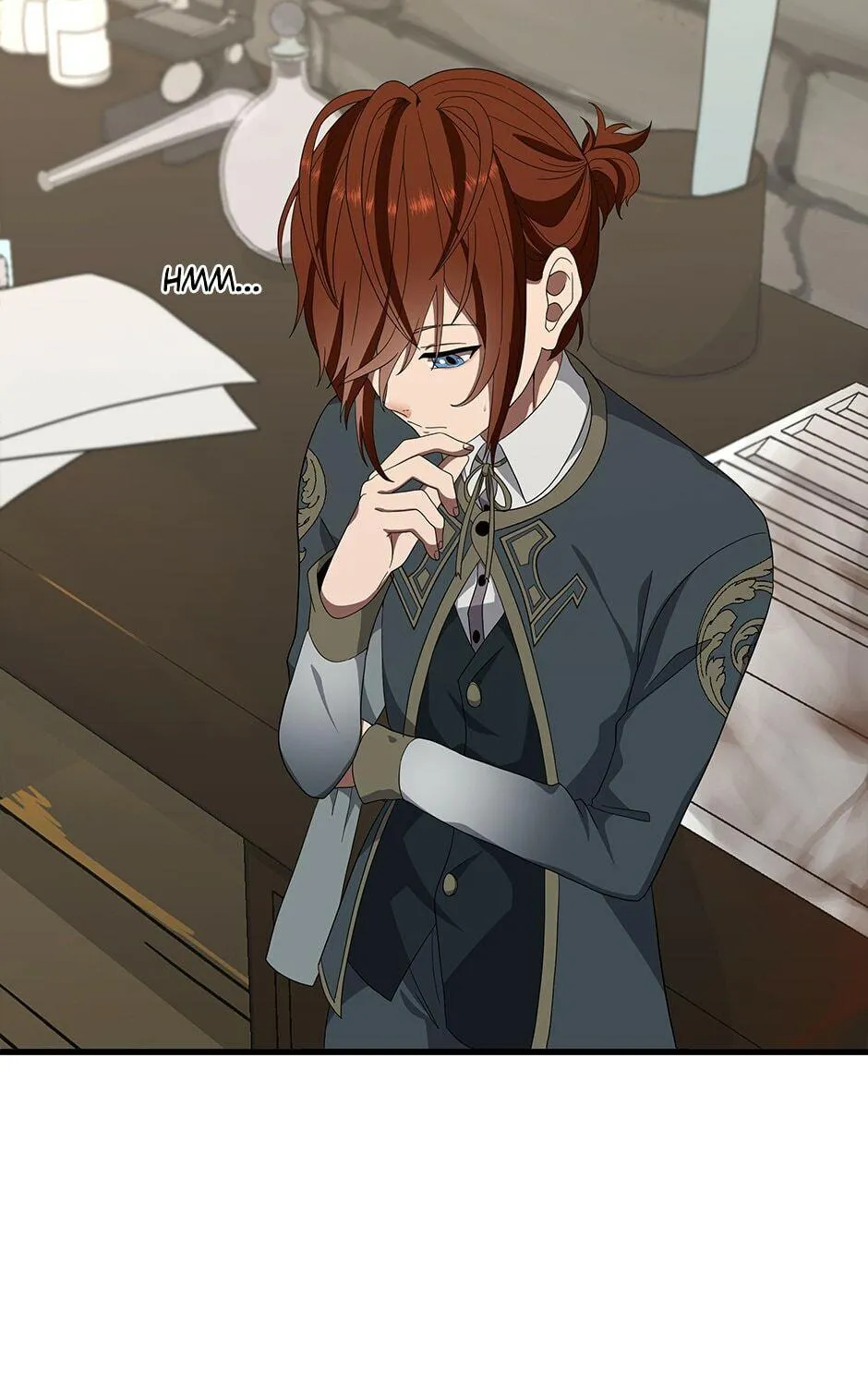 The Beginning After the End Chapter 79 page 11 - 
