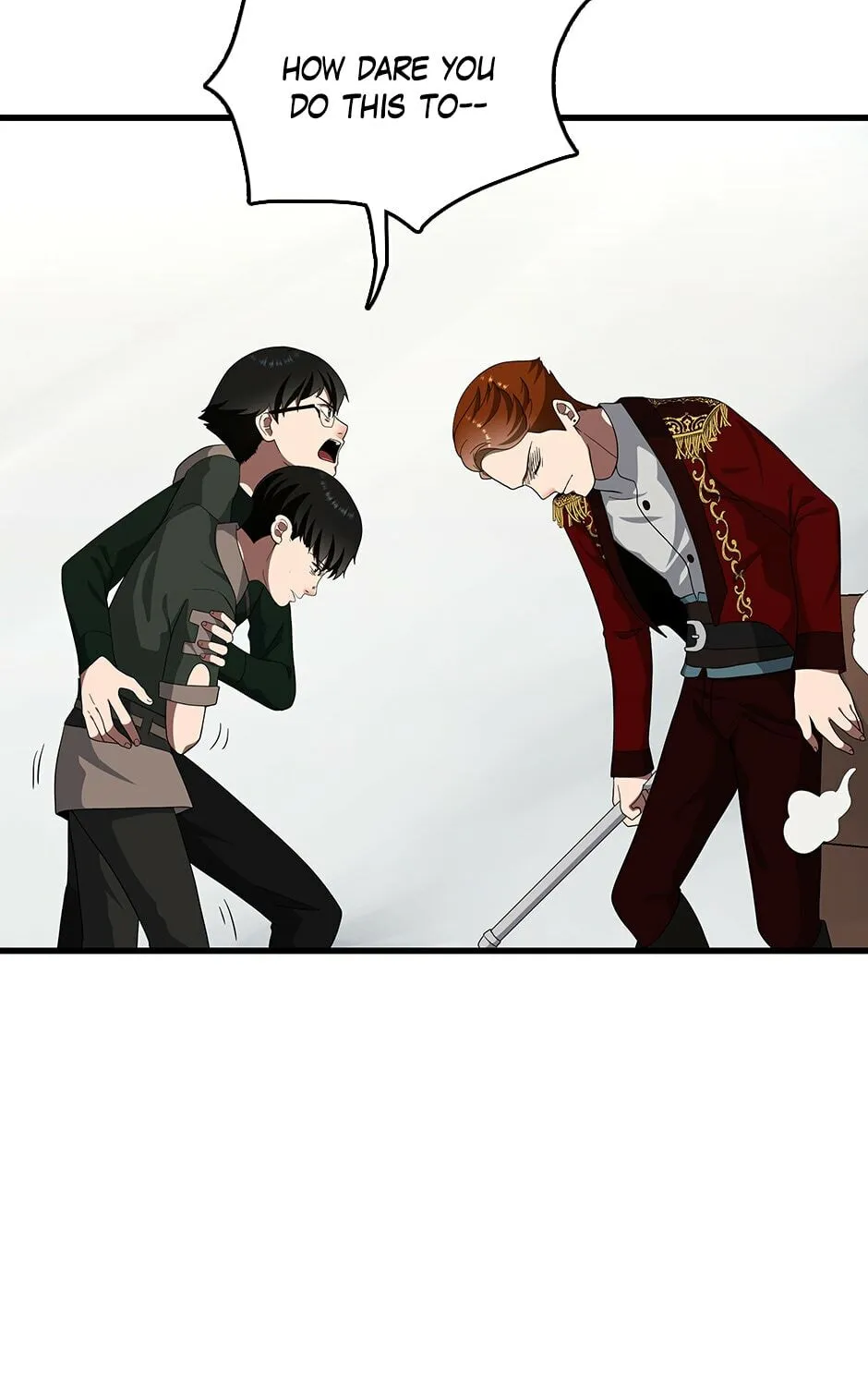 The Beginning After the End Chapter 79 page 103 - 