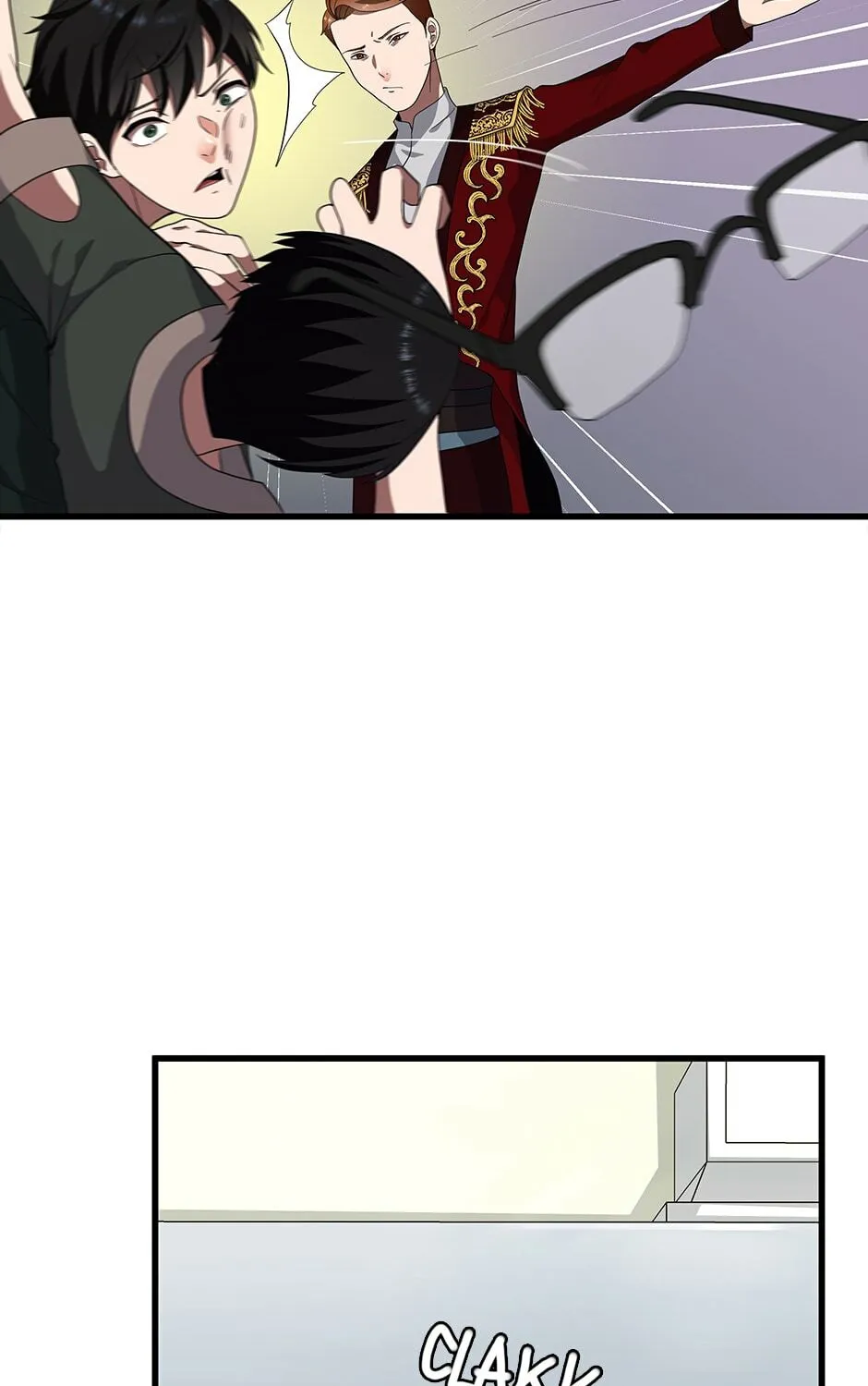 The Beginning After the End Chapter 79 page 105 - 