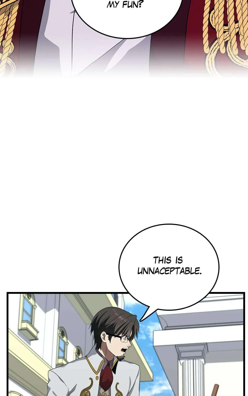 The Beginning After the End Chapter 79 page 109 - 