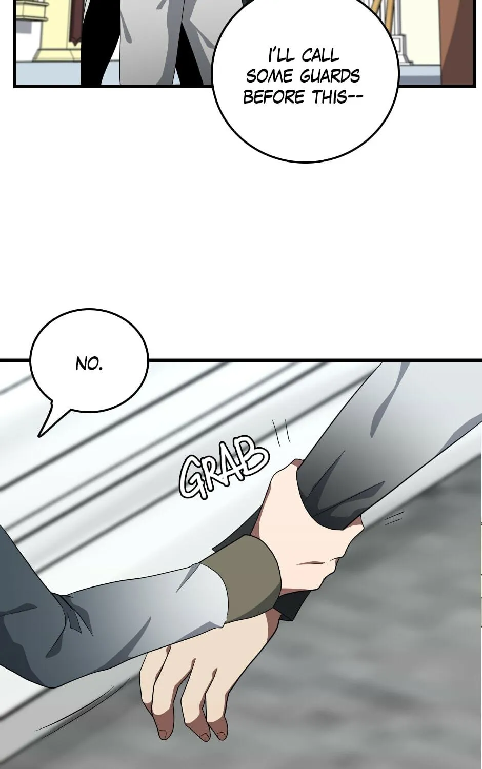 The Beginning After the End Chapter 79 page 111 - 