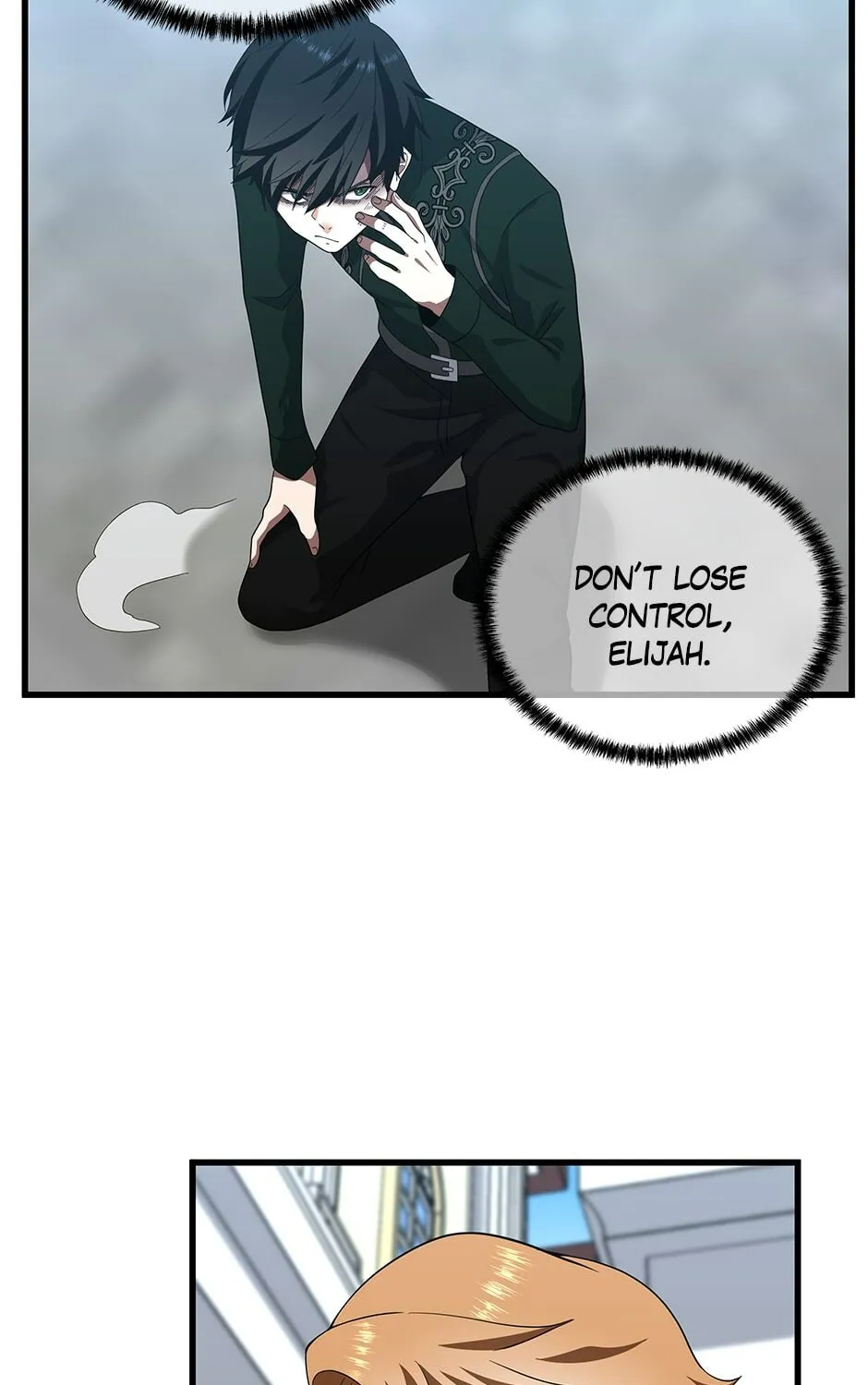 The Beginning After the End Chapter 79 page 117 - 