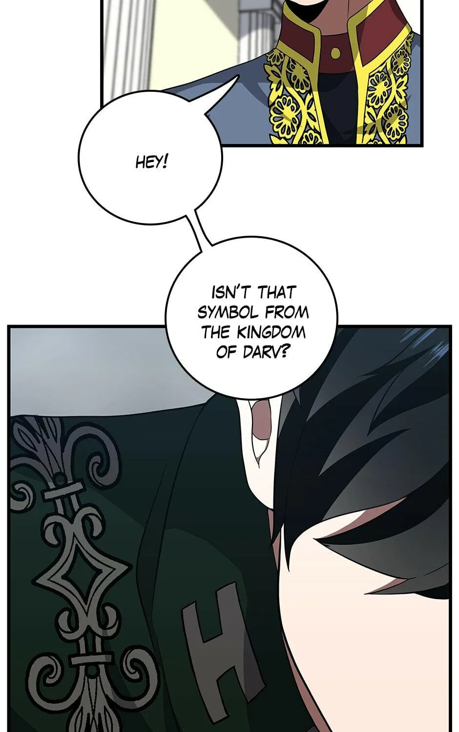 The Beginning After the End Chapter 79 page 119 - 