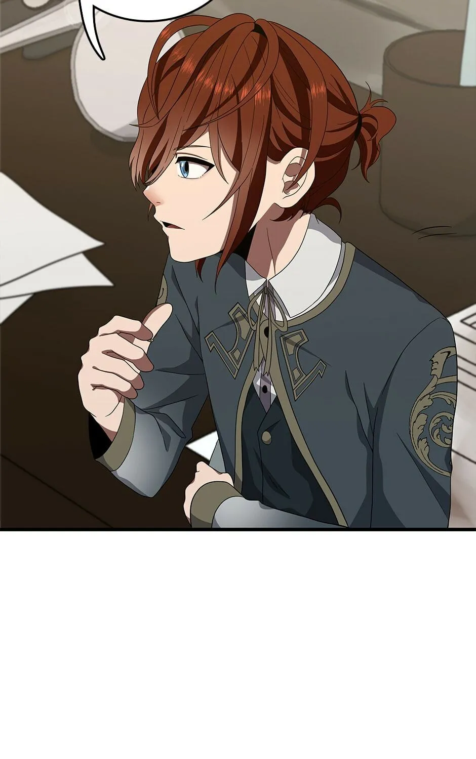 The Beginning After the End Chapter 79 page 13 - 