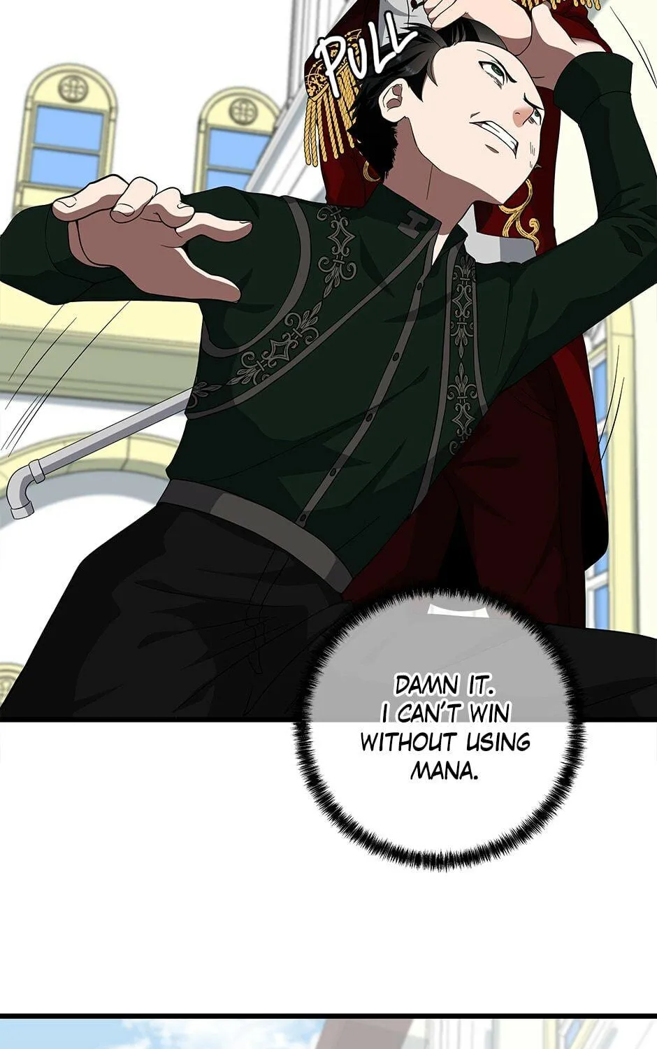 The Beginning After the End Chapter 79 page 125 - 