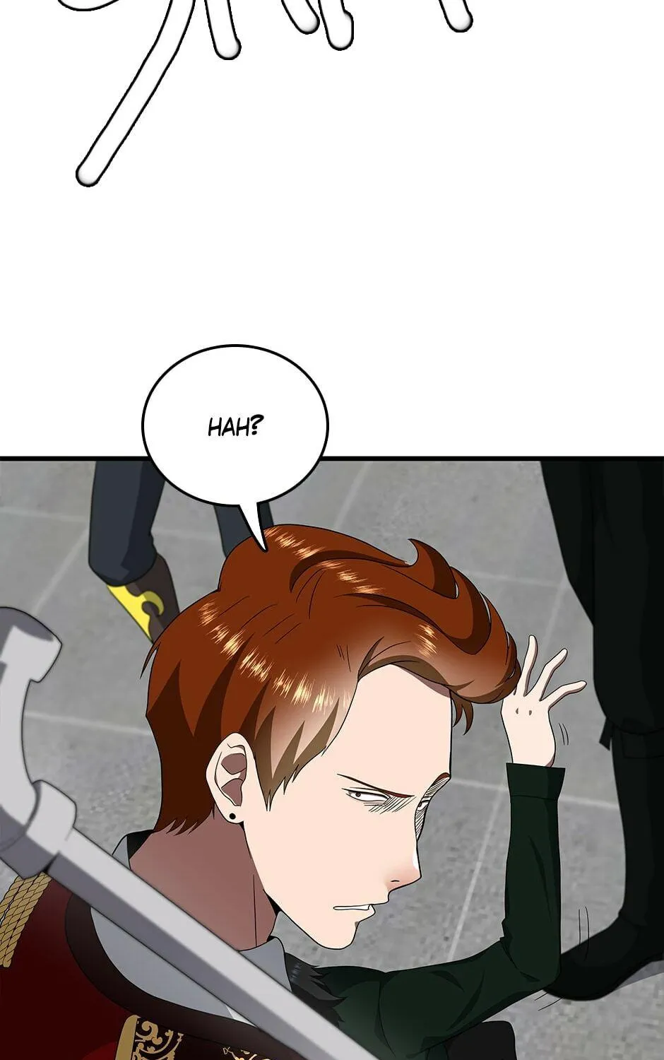 The Beginning After the End Chapter 79 page 129 - 