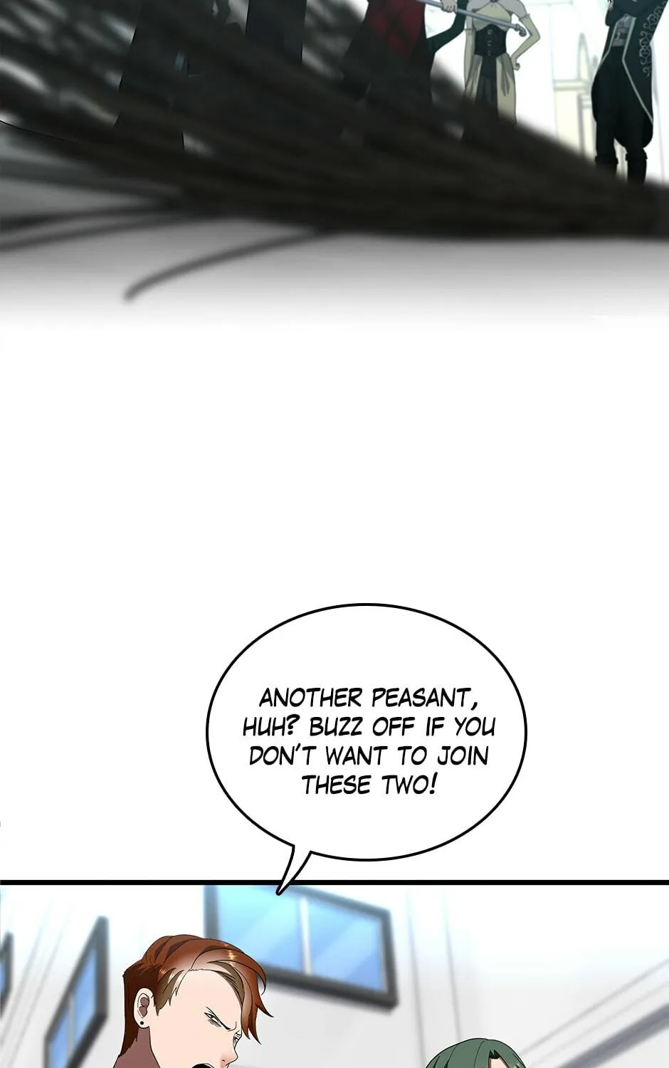 The Beginning After the End Chapter 79 page 133 - 
