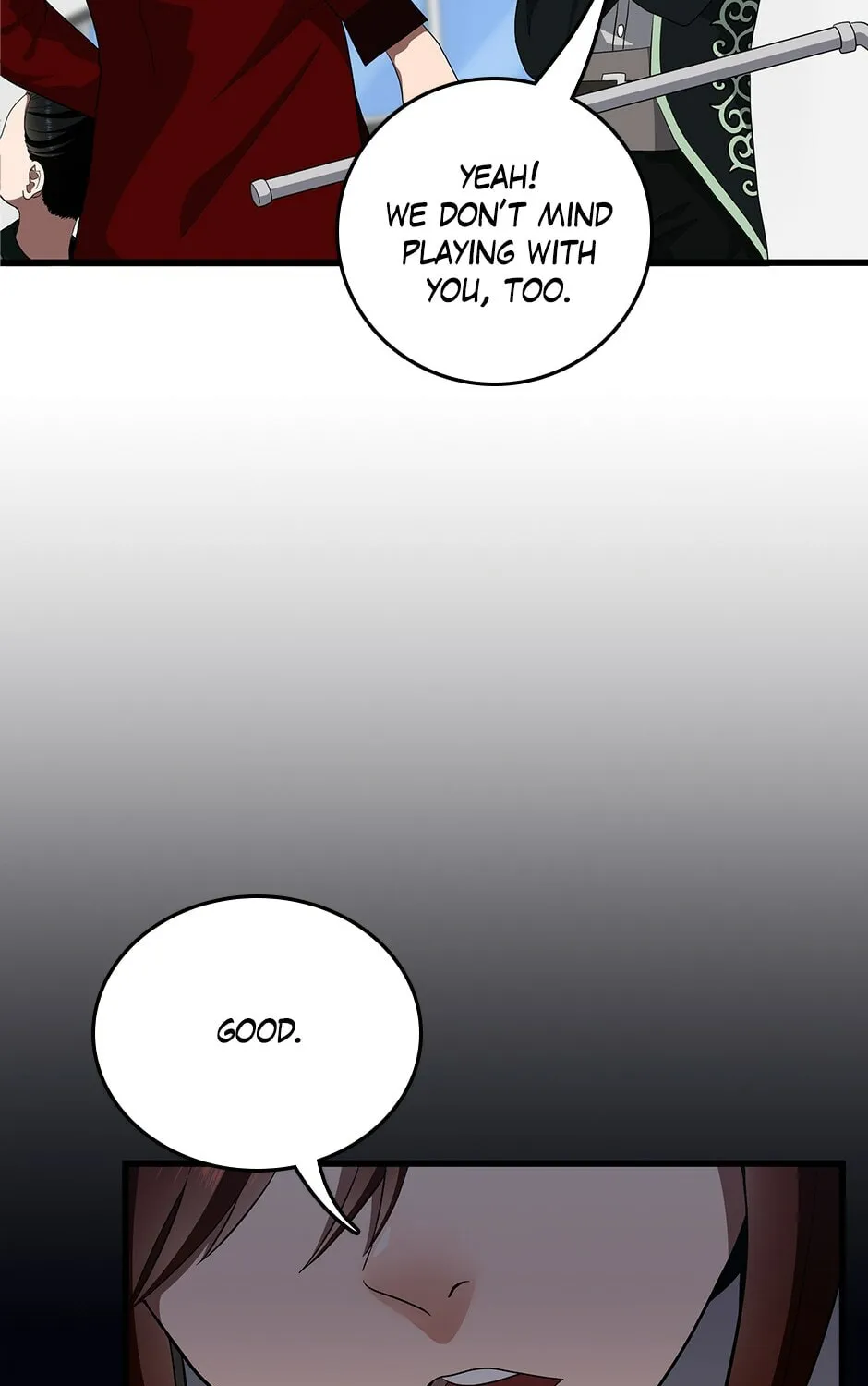 The Beginning After the End Chapter 79 page 135 - 
