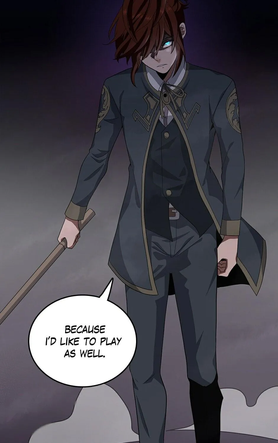 The Beginning After the End Chapter 79 page 137 - 