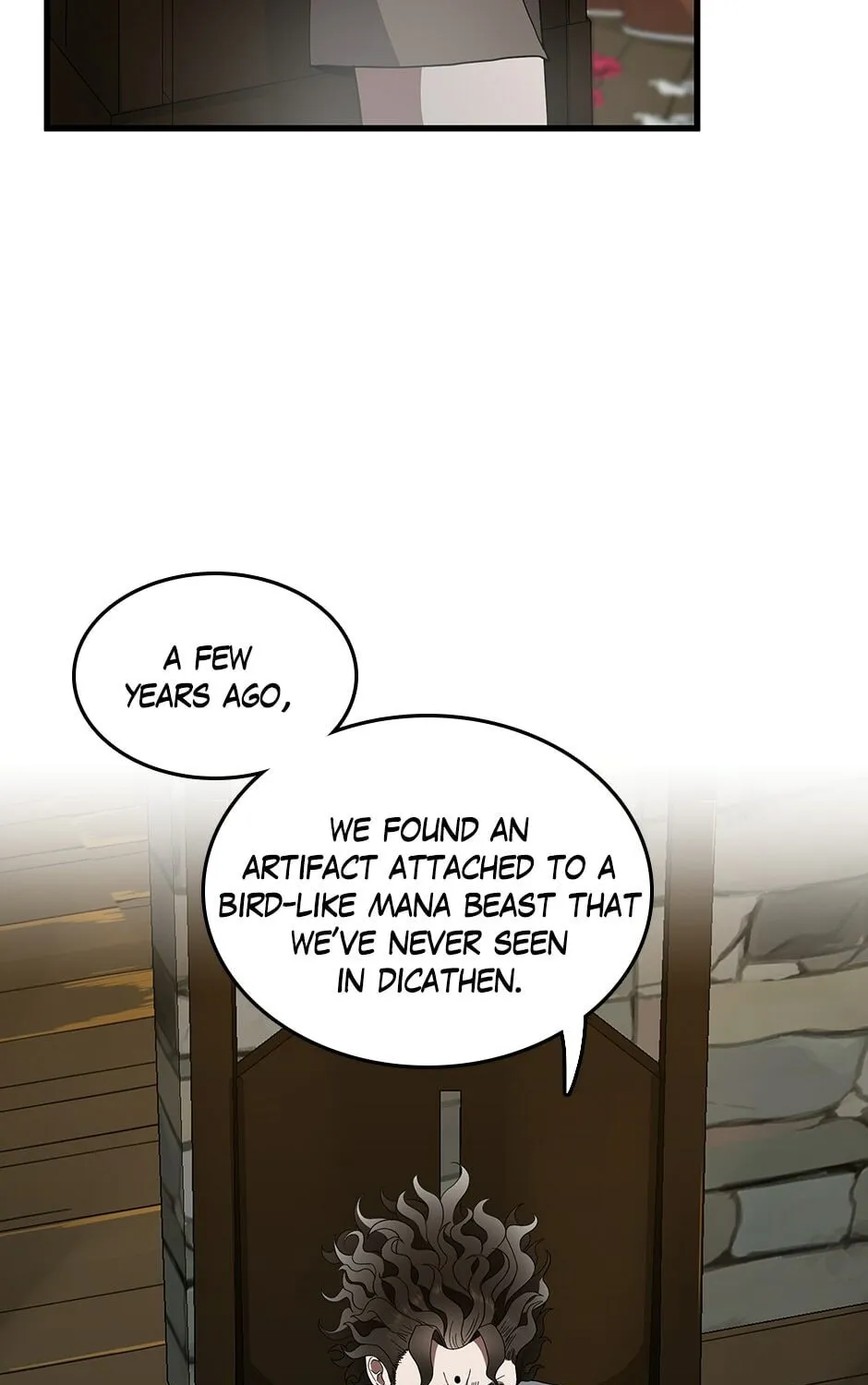 The Beginning After the End Chapter 79 page 19 - 