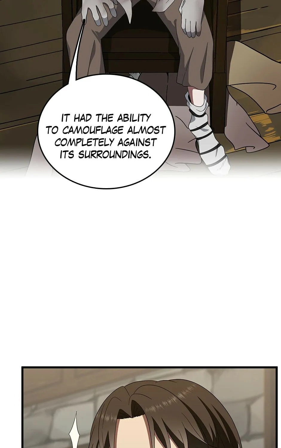 The Beginning After the End Chapter 79 page 21 - 