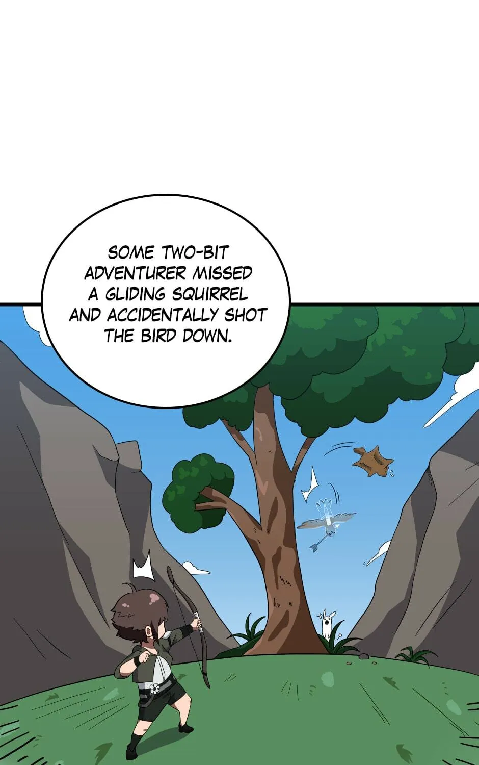 The Beginning After the End Chapter 79 page 25 - 