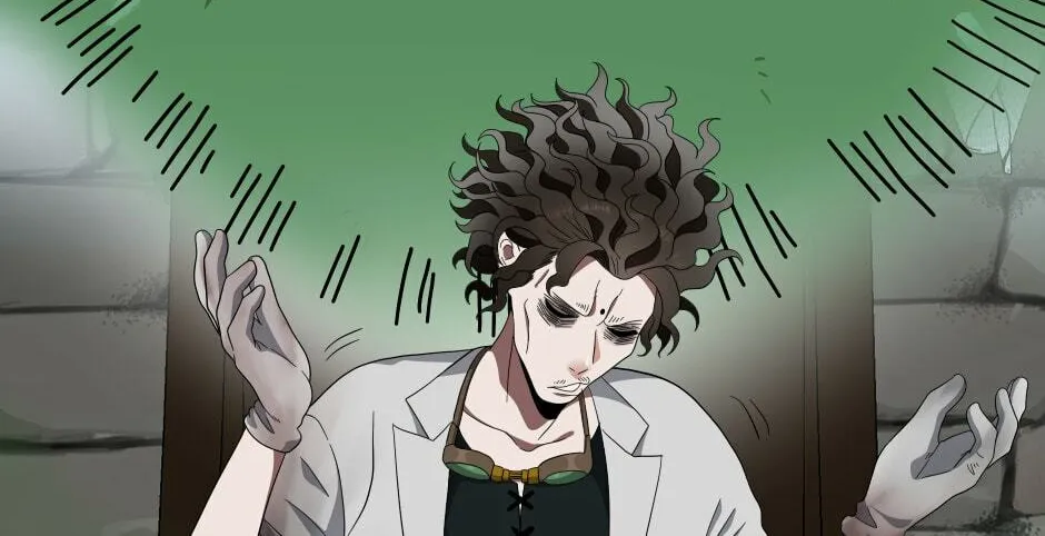The Beginning After the End Chapter 79 page 26 - 