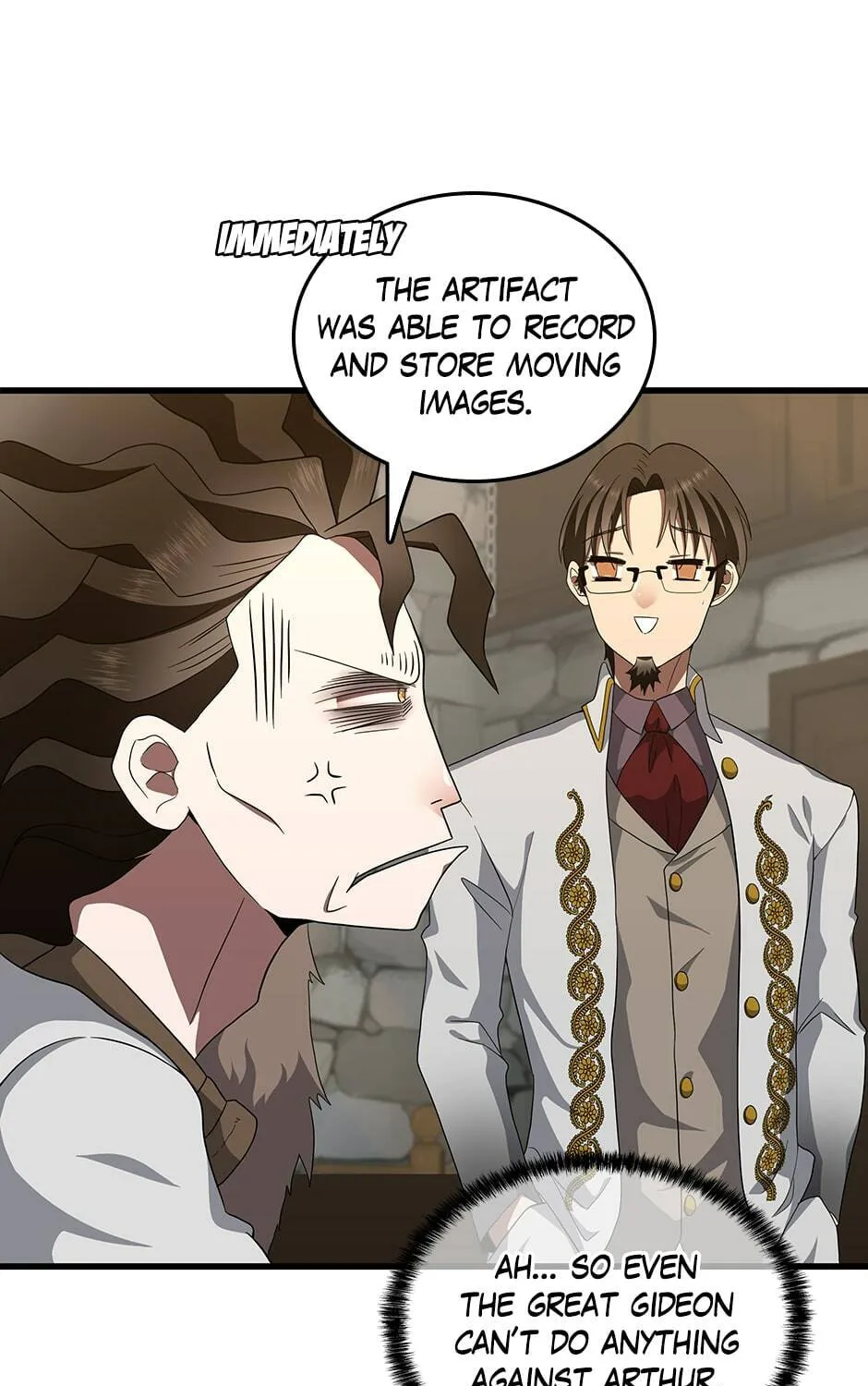 The Beginning After the End Chapter 79 page 31 - 