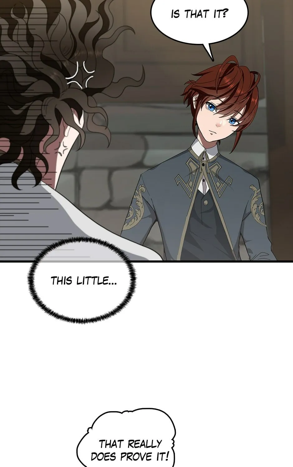 The Beginning After the End Chapter 79 page 33 - 