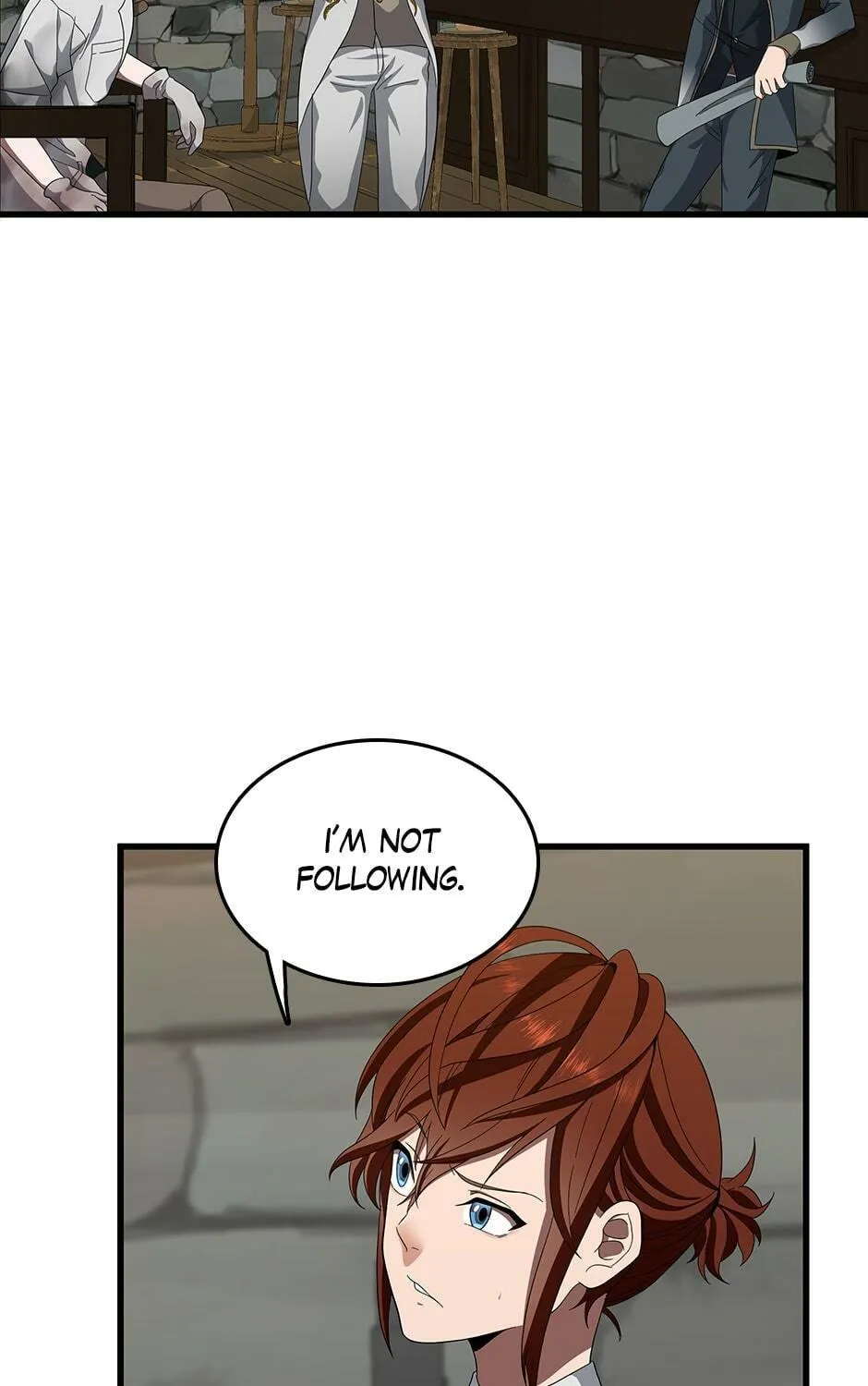 The Beginning After the End Chapter 79 page 35 - 