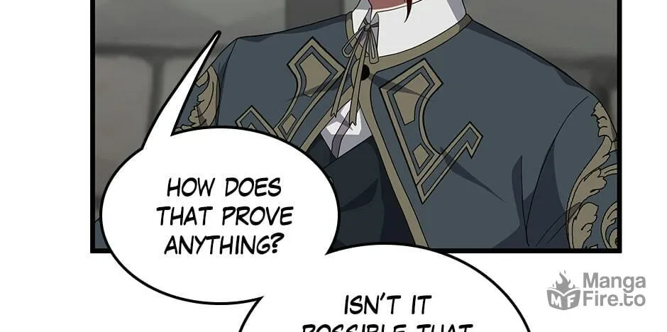 The Beginning After the End Chapter 79 page 36 - 