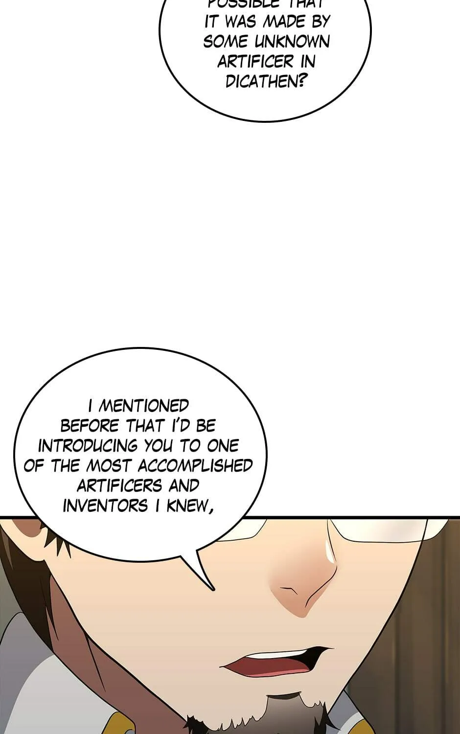 The Beginning After the End Chapter 79 page 37 - 