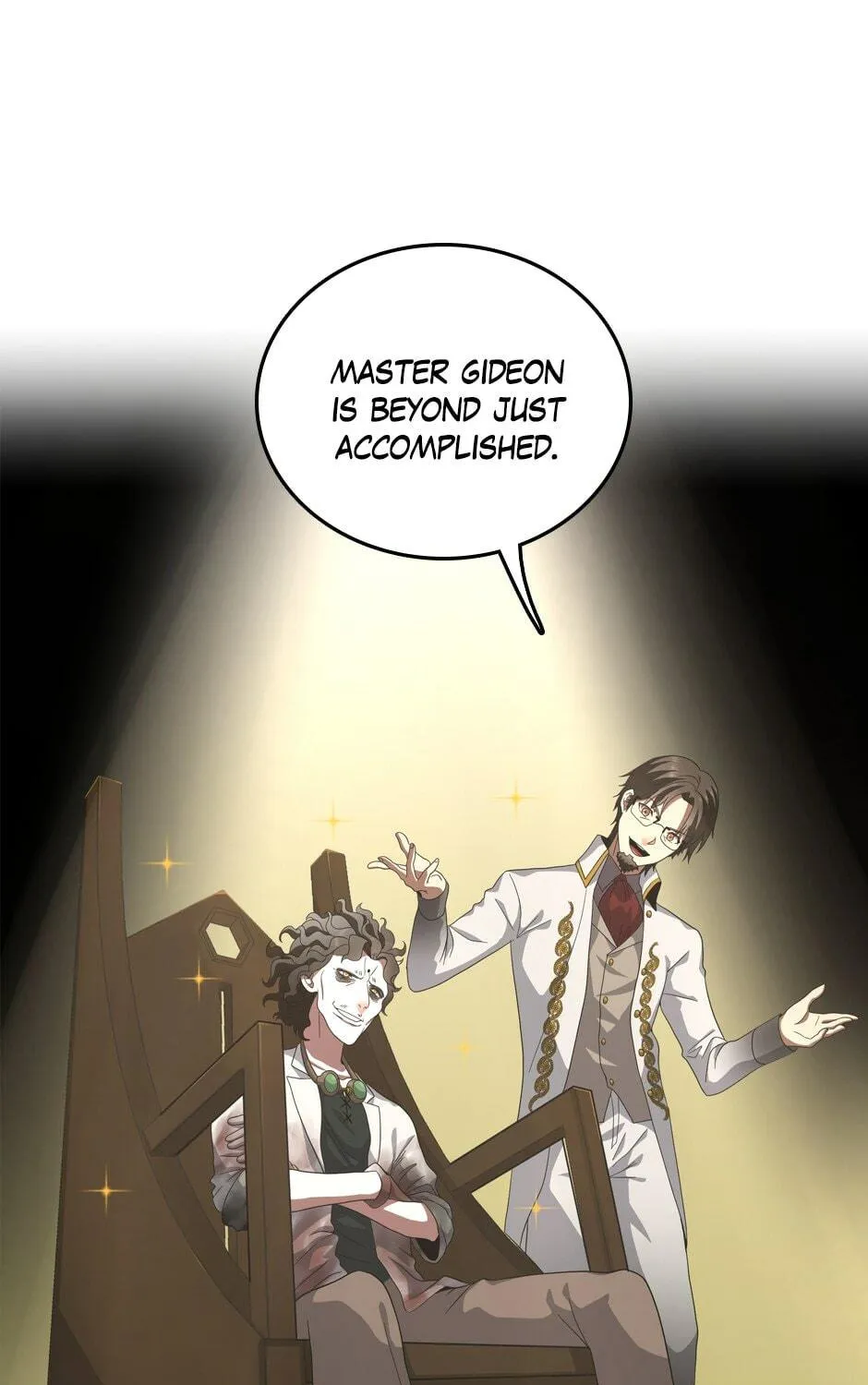 The Beginning After the End Chapter 79 page 39 - 