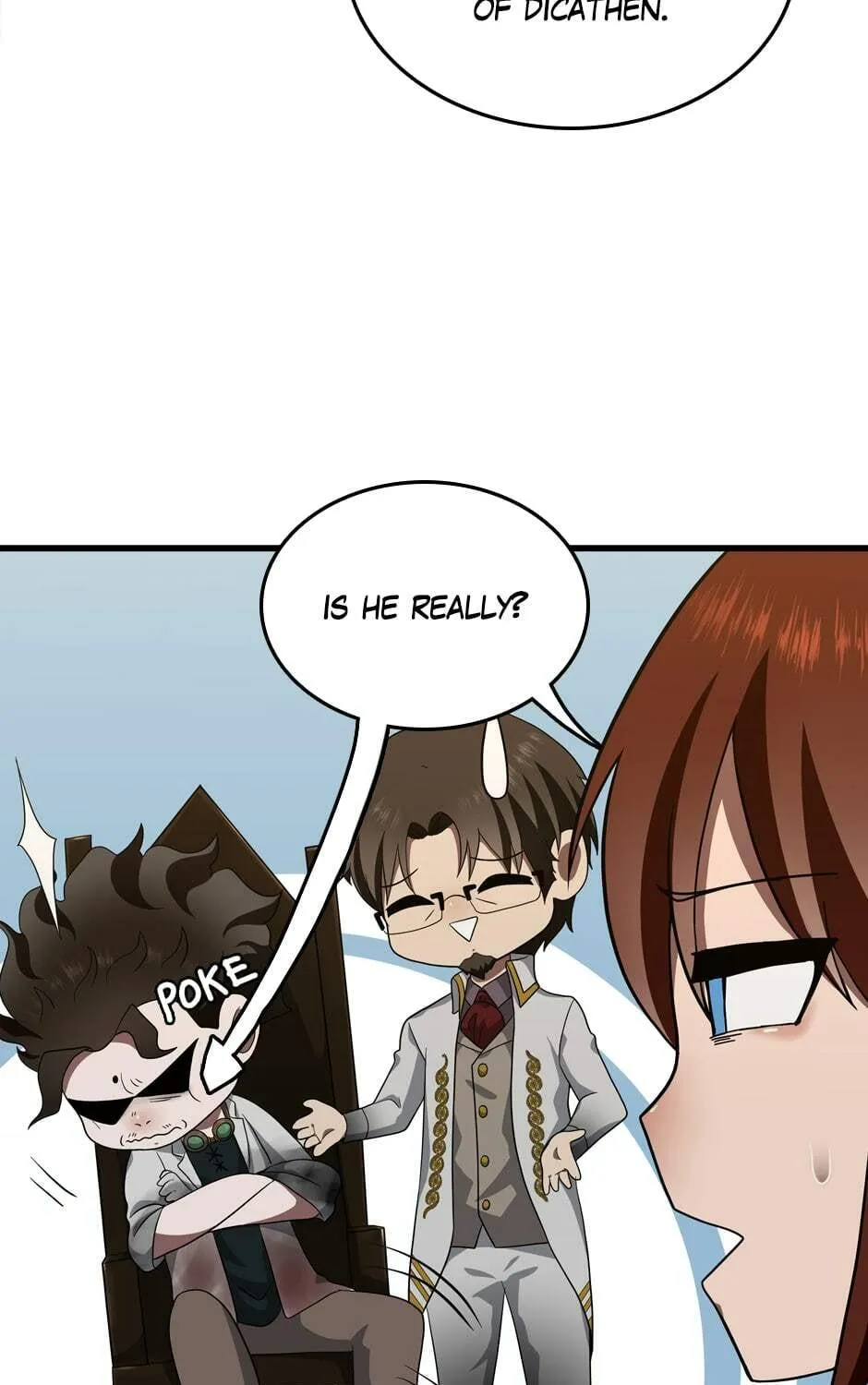 The Beginning After the End Chapter 79 page 41 - 