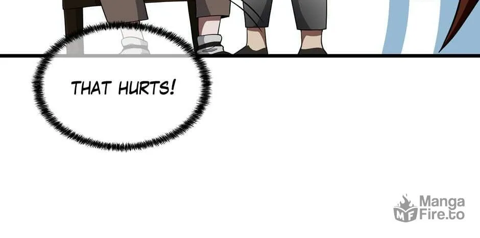 The Beginning After the End Chapter 79 page 42 - 