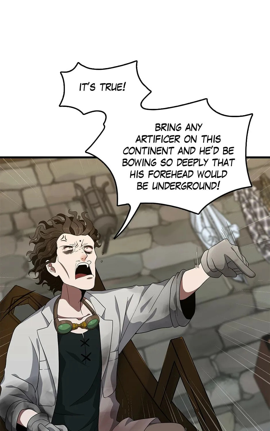 The Beginning After the End Chapter 79 page 43 - 