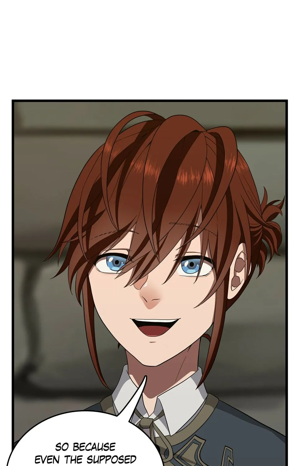 The Beginning After the End Chapter 79 page 45 - 