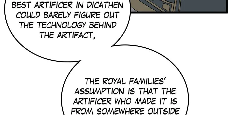 The Beginning After the End Chapter 79 page 46 - 