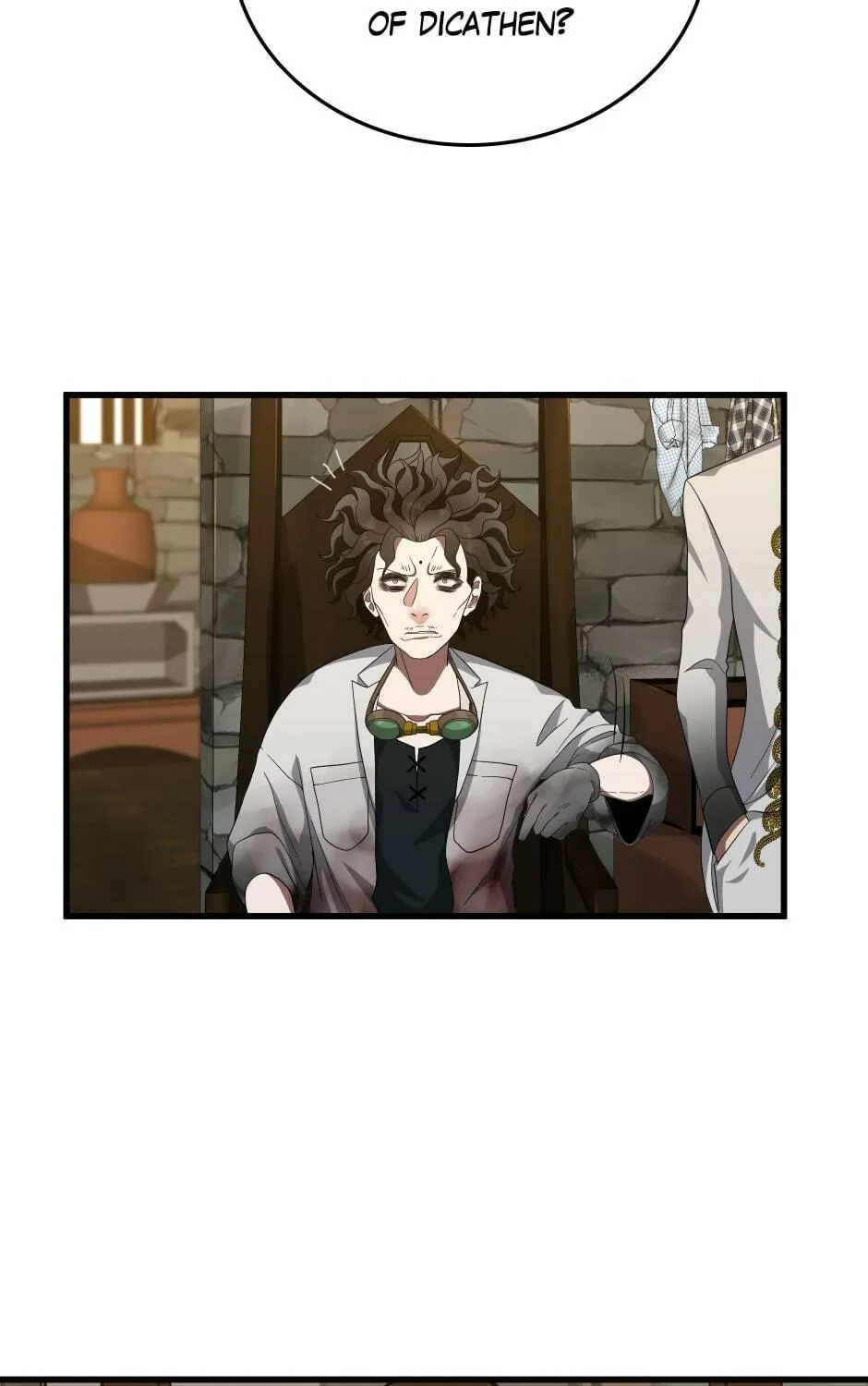 The Beginning After the End Chapter 79 page 47 - 