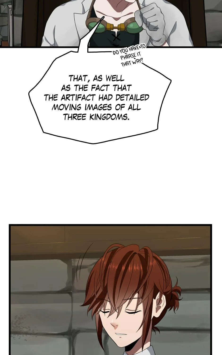 The Beginning After the End Chapter 79 page 49 - 
