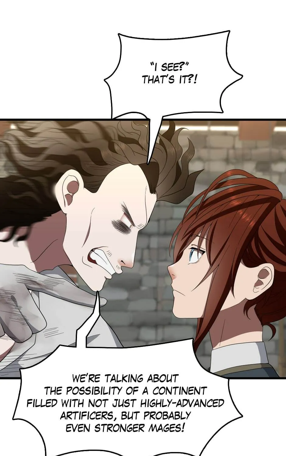 The Beginning After the End Chapter 79 page 51 - 