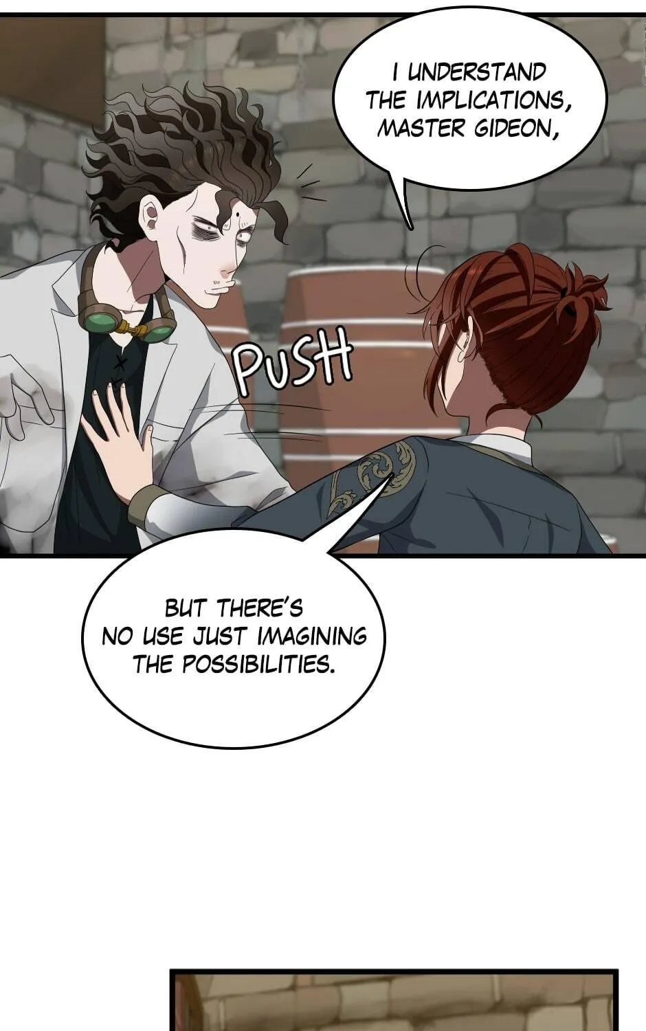 The Beginning After the End Chapter 79 page 53 - 