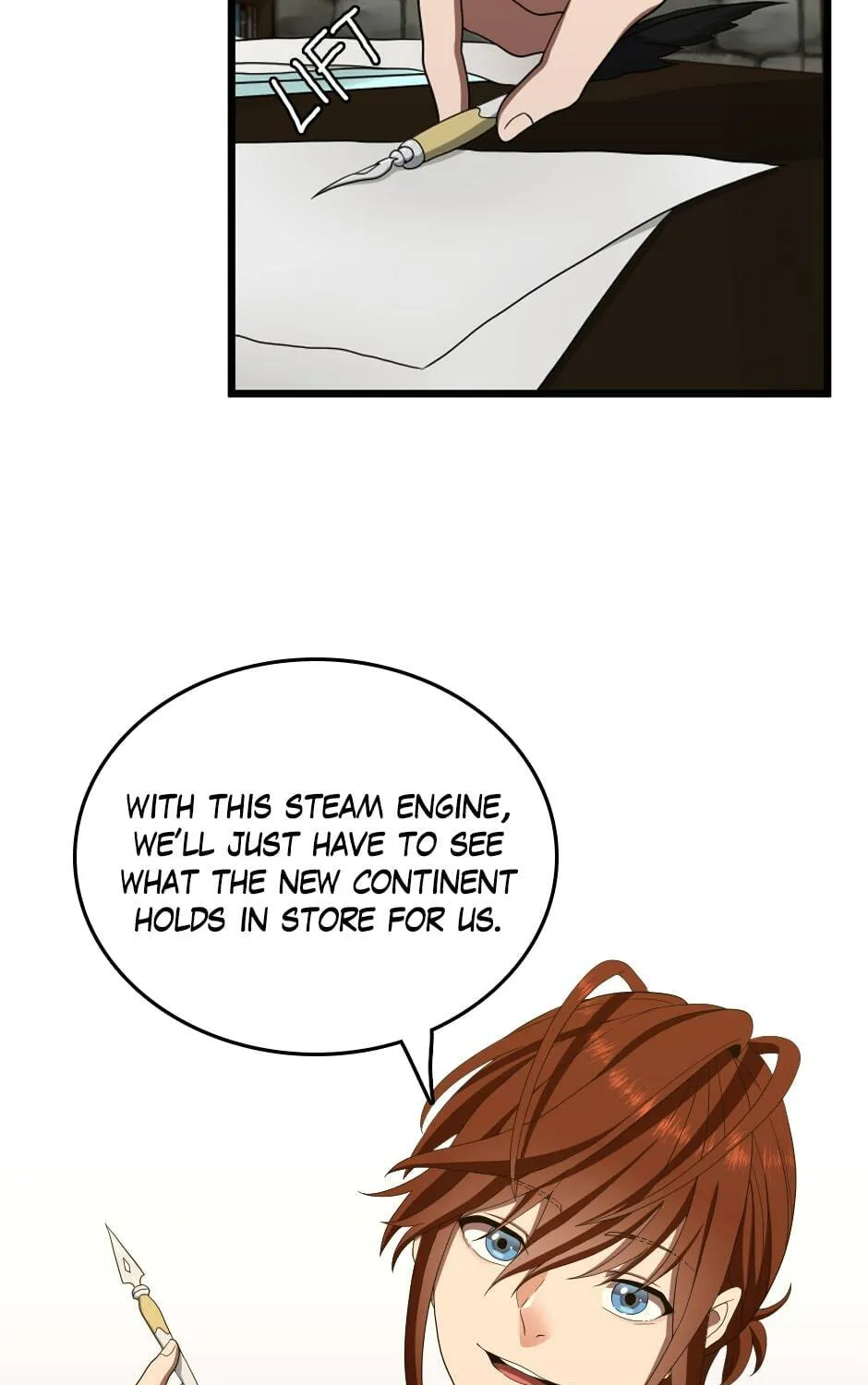 The Beginning After the End Chapter 79 page 55 - 