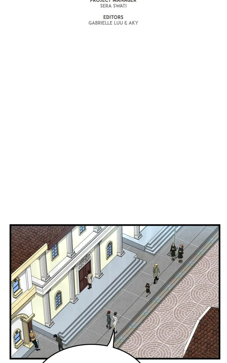 The Beginning After the End Chapter 79 page 59 - 