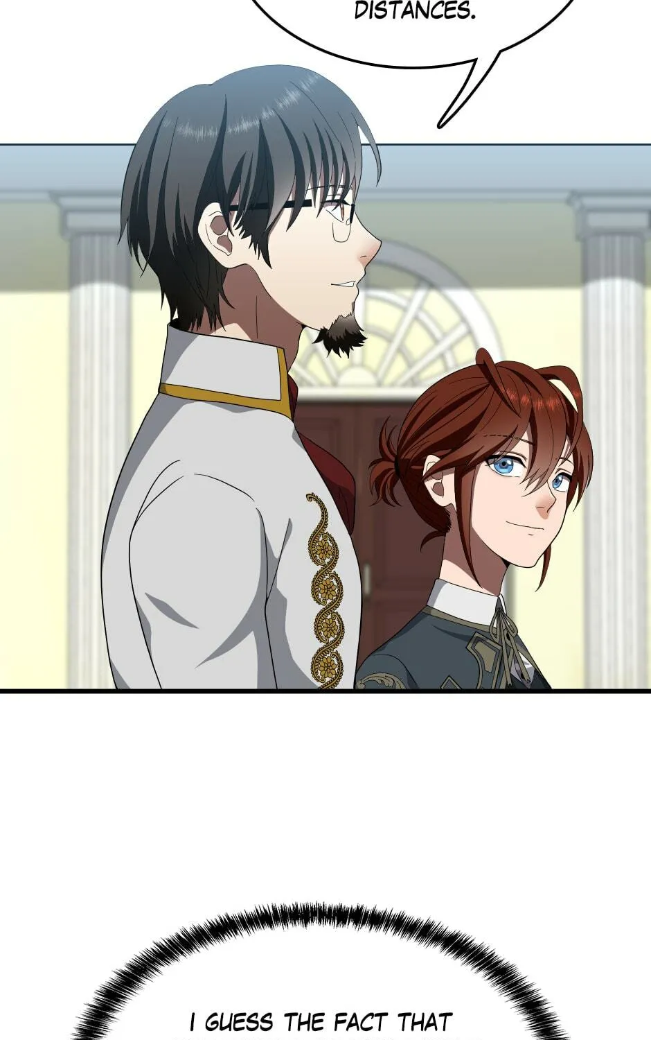 The Beginning After the End Chapter 79 page 63 - 