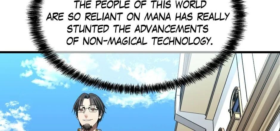 The Beginning After the End Chapter 79 page 64 - 