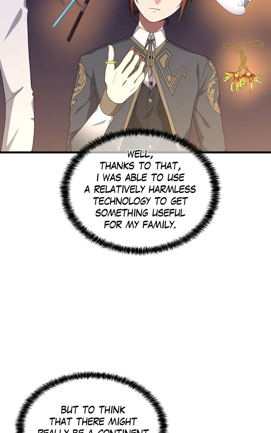 The Beginning After the End Chapter 79 page 67 - 