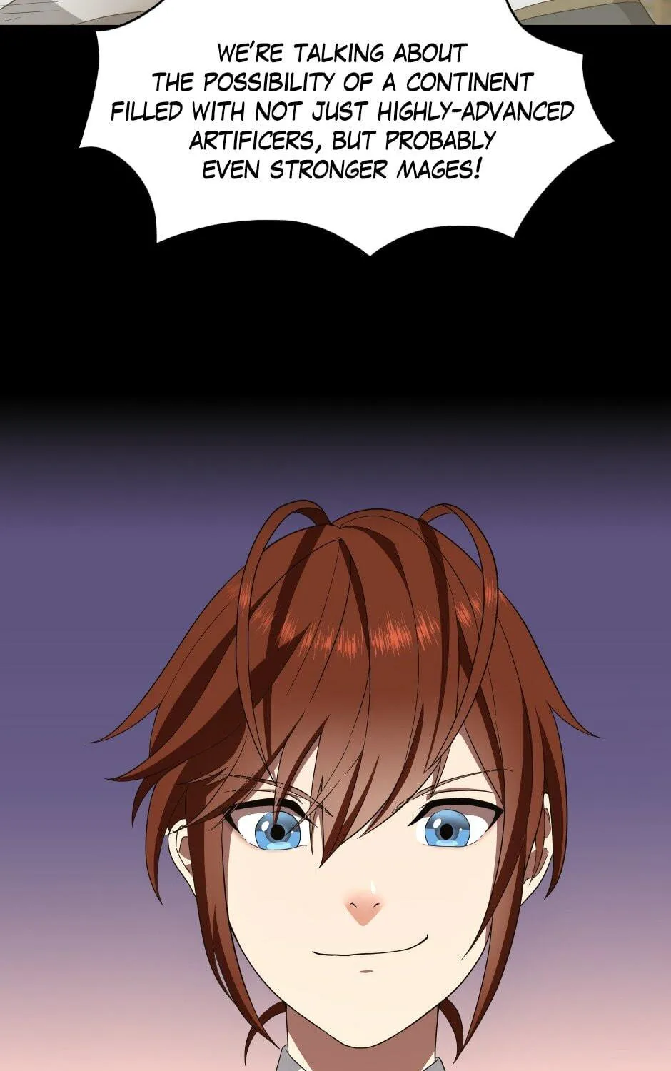 The Beginning After the End Chapter 79 page 71 - 