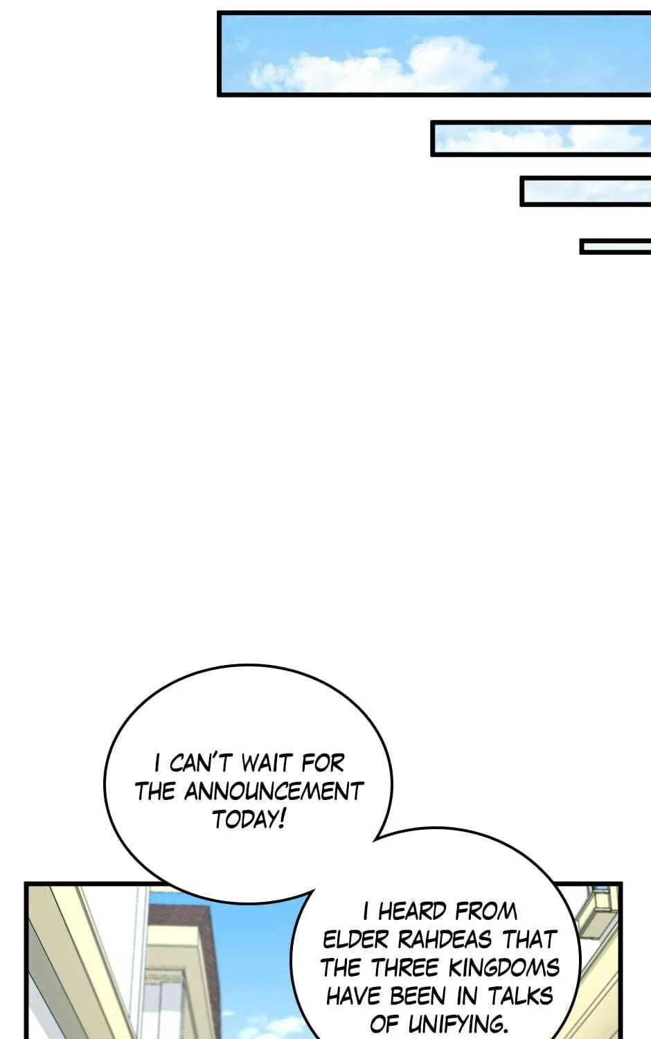 The Beginning After the End Chapter 79 page 77 - 